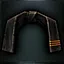 3RD DAN BLACK BELT icon