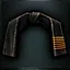 6TH DAN BLACK BELT icon