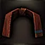 BROWN BELT WITH STRIPE icon