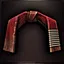 9TH DAN RED BELT icon
