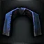 BLUE BELT icon