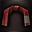 8TH DAN RED BELT icon