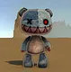 Teddy War II - The Teddynator skin Screenshot 0