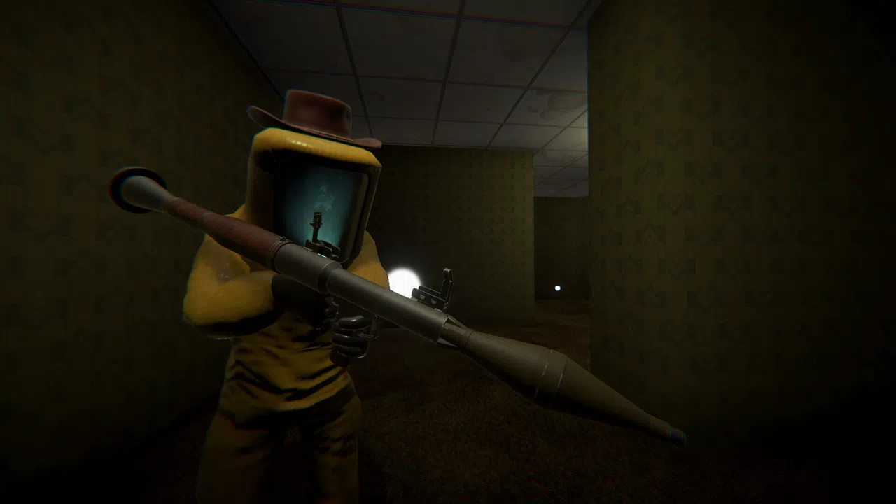 Bonerooms - Supporter DLC Screenshot 1