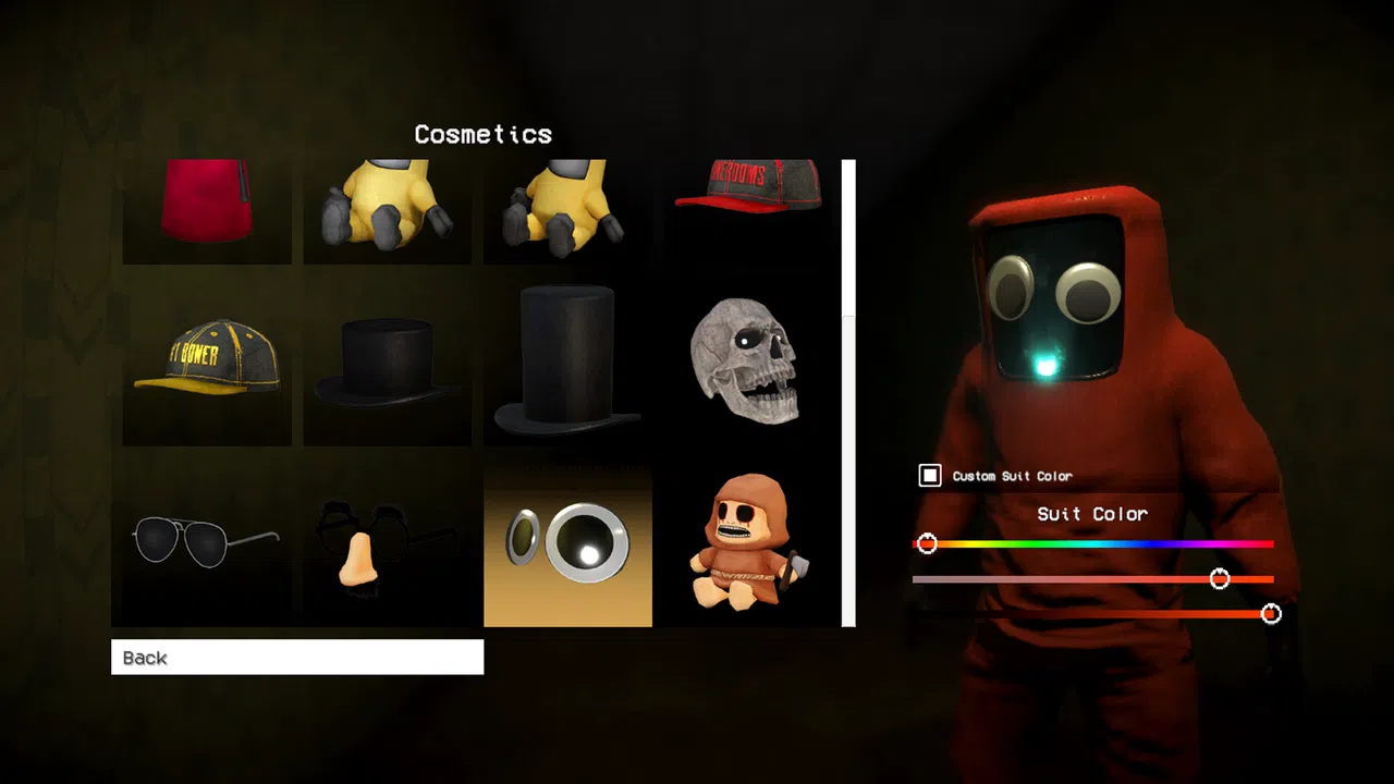 Bonerooms - Supporter DLC Screenshot 2