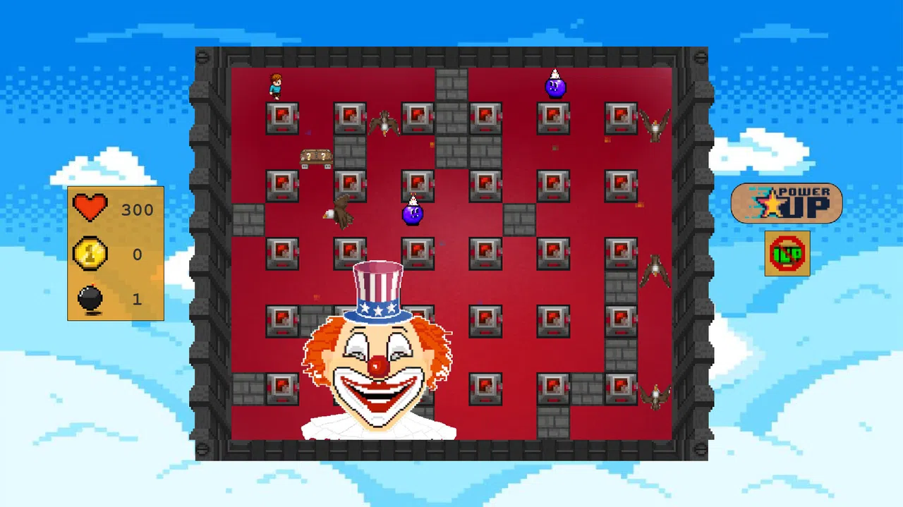 JBomb Screenshot 4