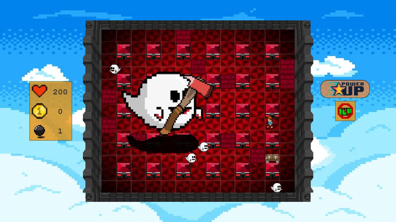 JBomb Screenshot 3