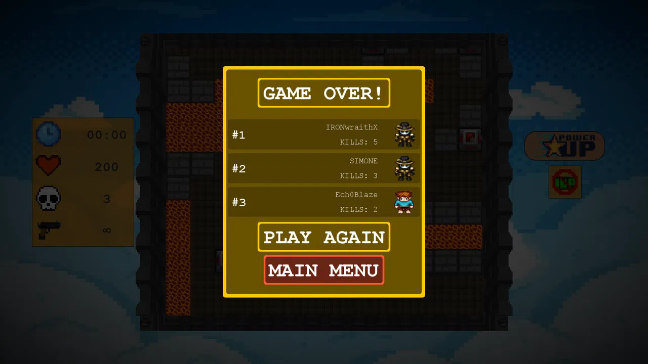 JBomb Screenshot 5