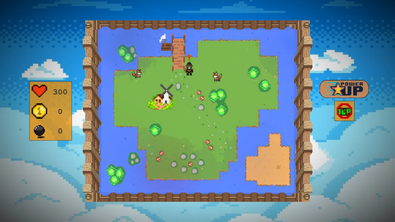 JBomb Screenshot 0