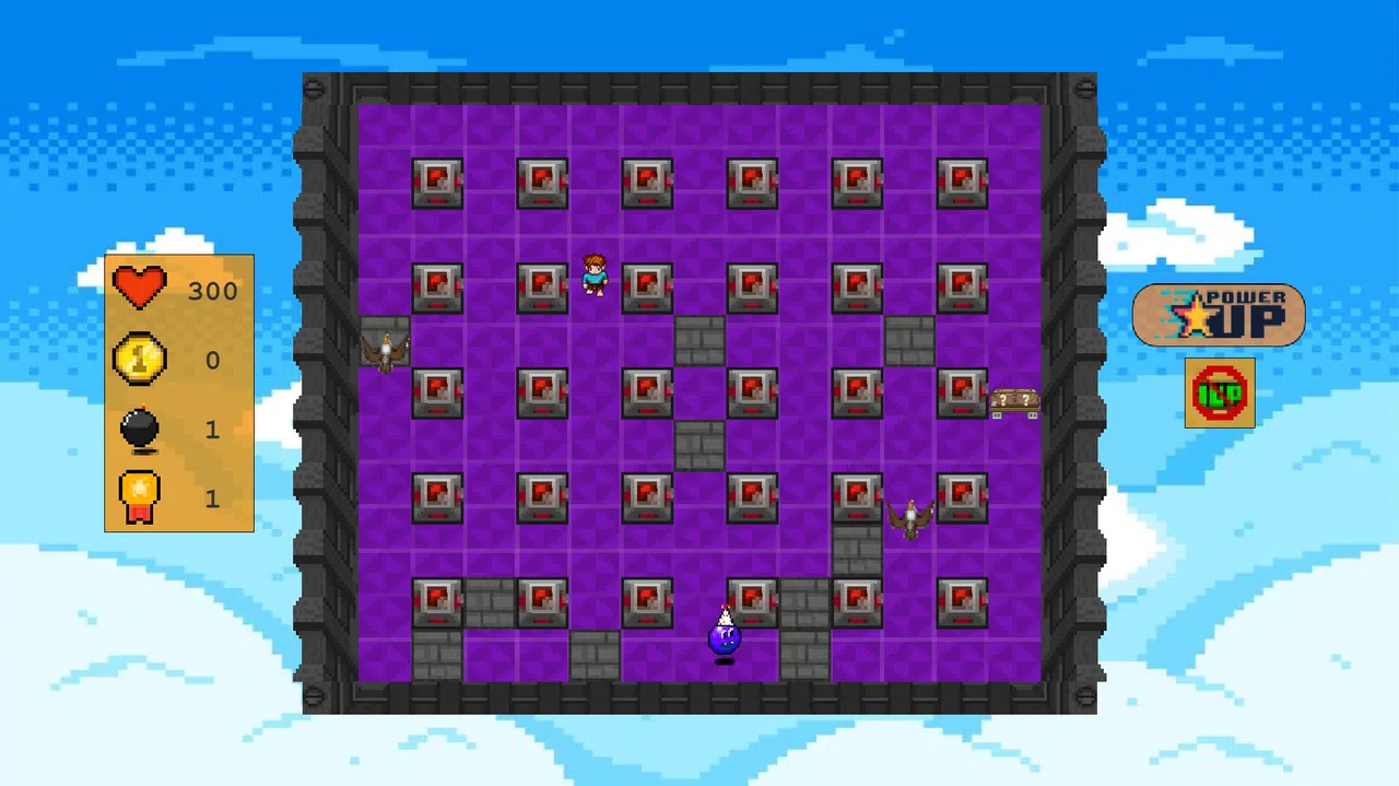 JBomb Screenshot 2