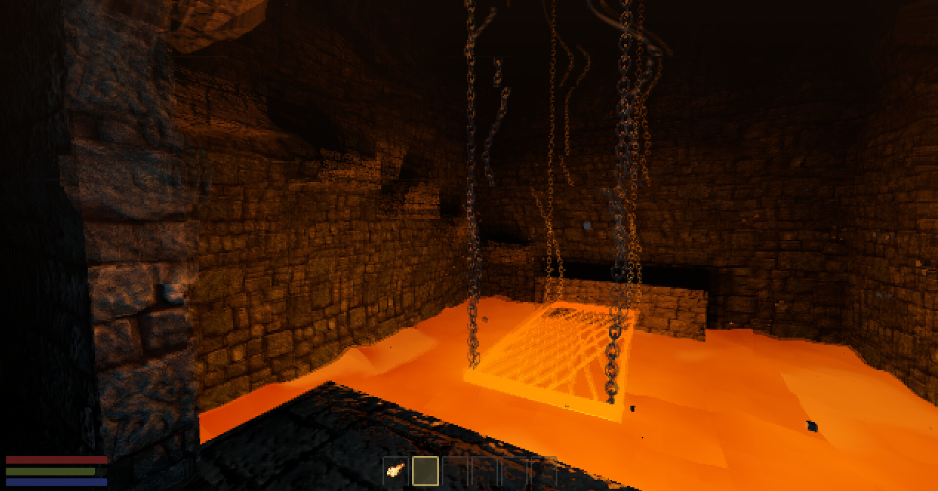 DELVERS Screenshot 3