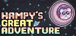 Hampy's Great Adventure