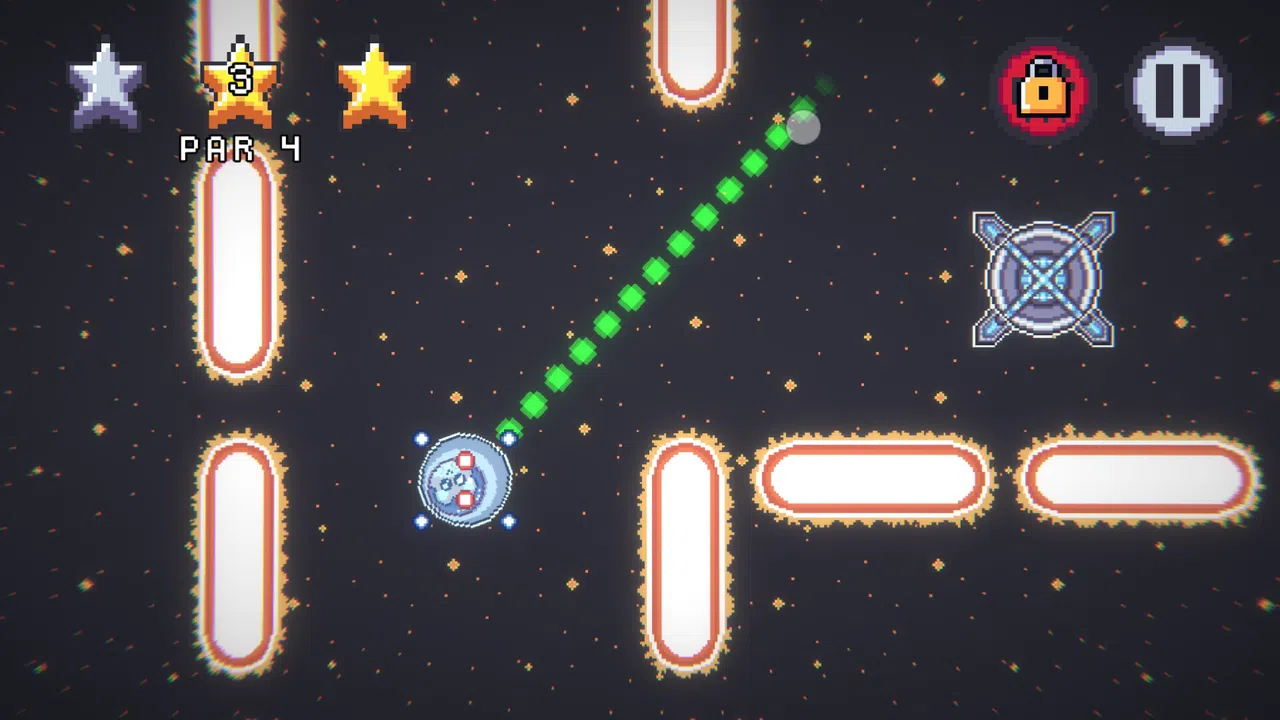 Hampy's Great Adventure Screenshot 3