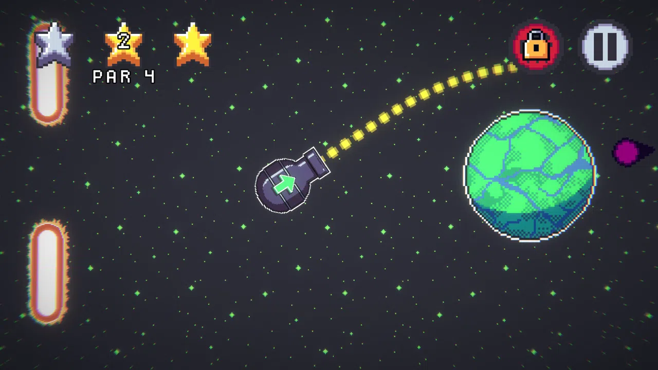 Hampy's Great Adventure Screenshot 2