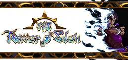 The Tower of Eden