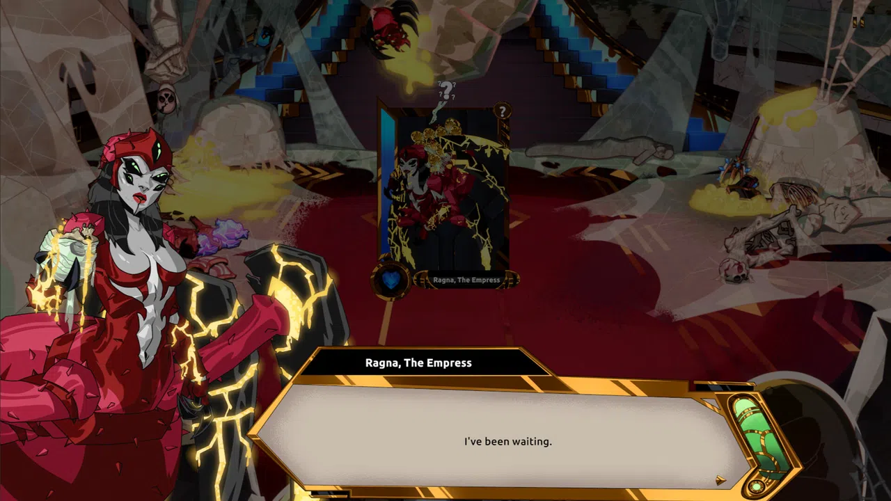 The Tower of Eden Screenshot 6
