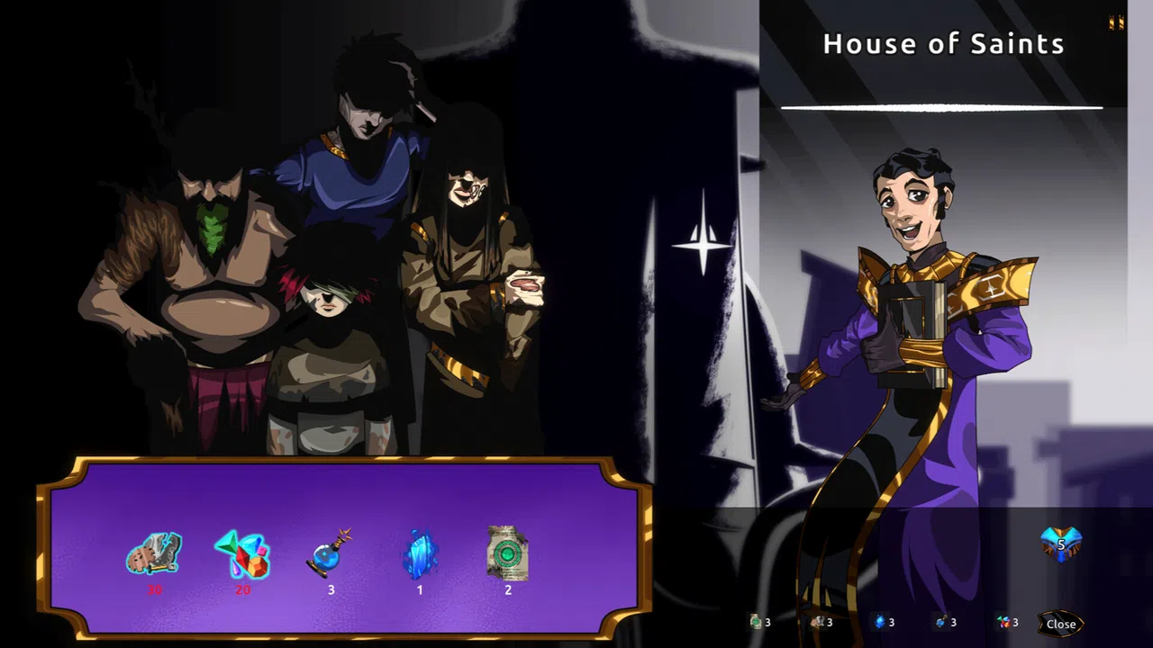 The Tower of Eden Screenshot 12