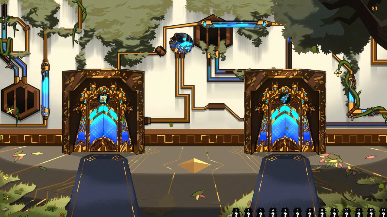 The Tower of Eden Screenshot 9
