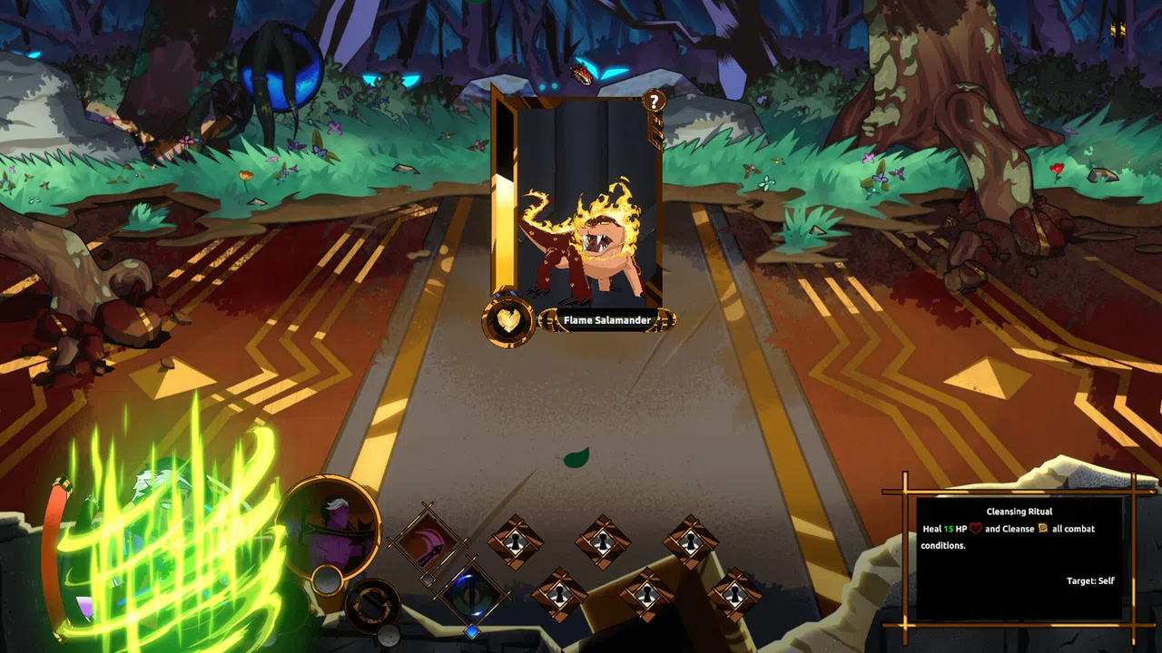 The Tower of Eden Screenshot 11