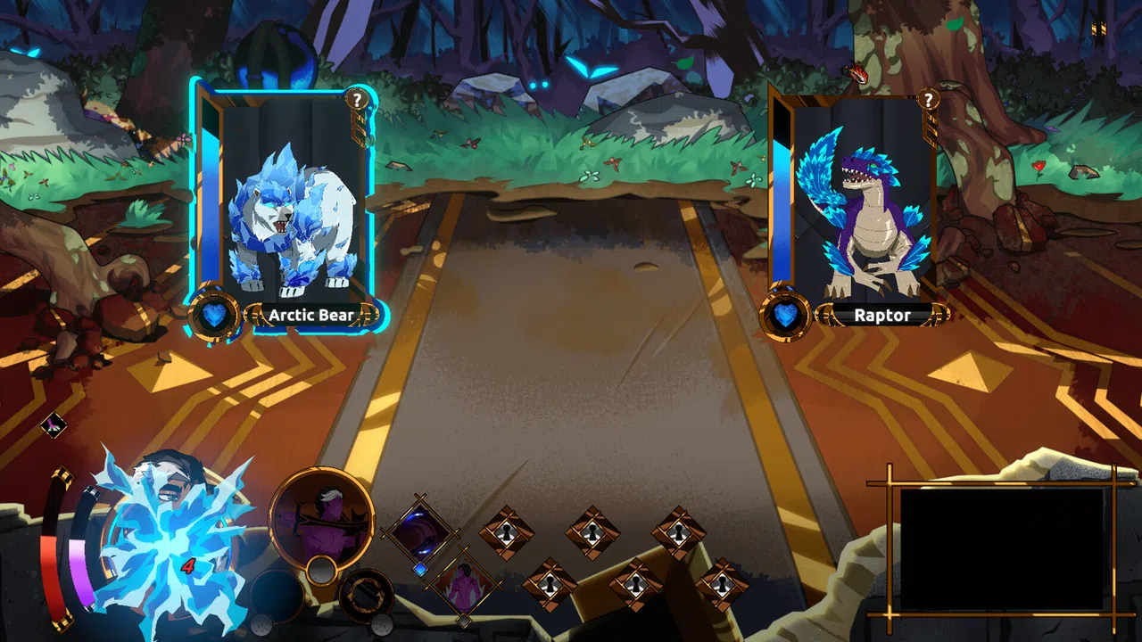 The Tower of Eden Screenshot 2