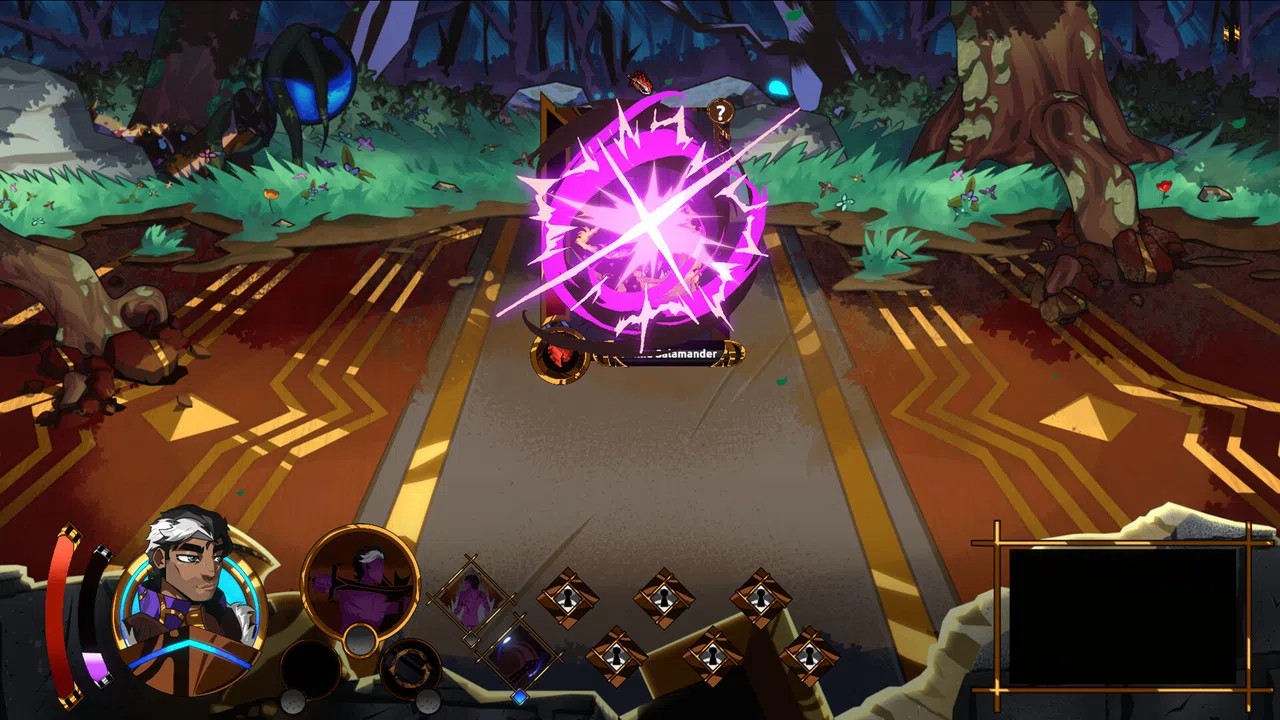 The Tower of Eden Screenshot 0