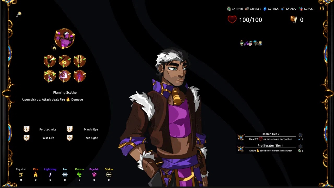 The Tower of Eden Screenshot 3