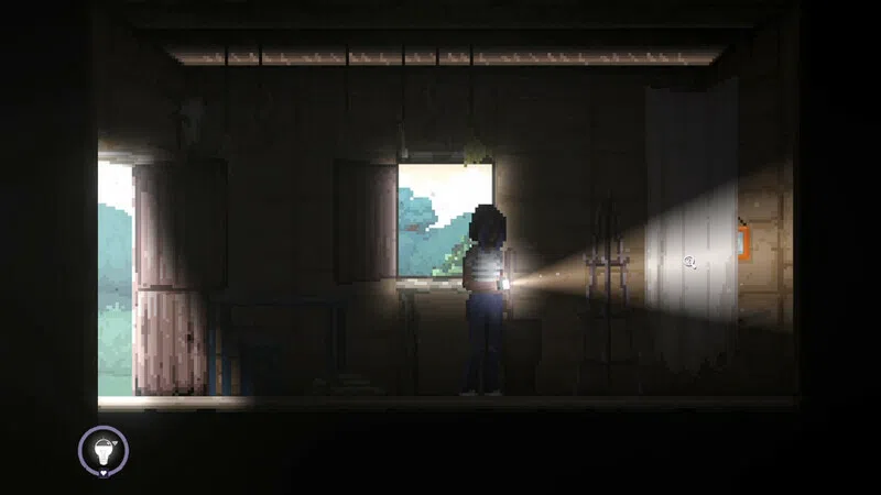 Asleep - Act 2 Screenshot 0