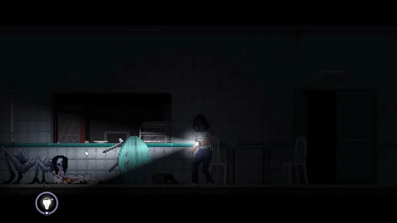 Asleep - Act 2 Screenshot 3