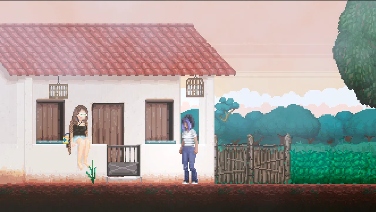 Asleep - Act 2 Screenshot 9
