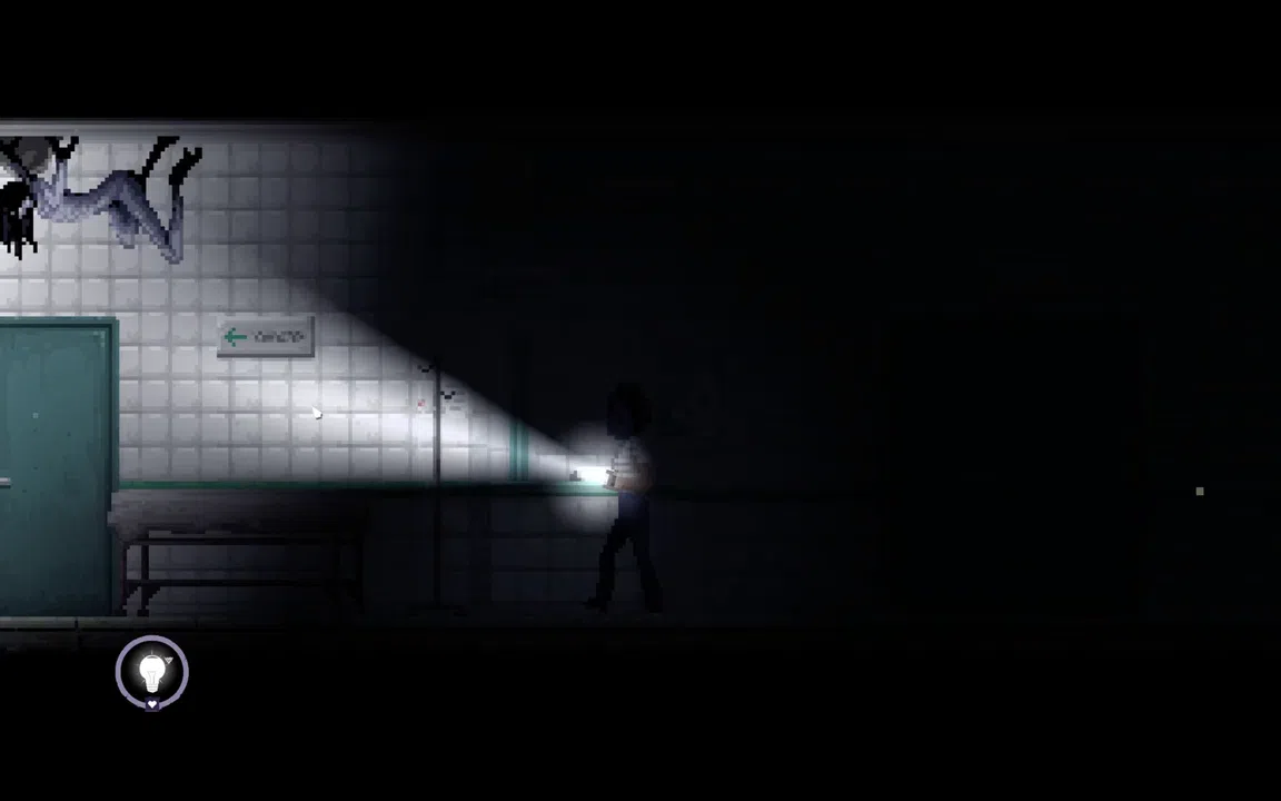 Asleep - Act 2 Screenshot 10
