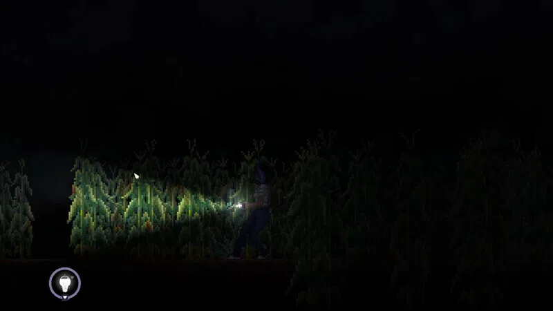 Asleep - Act 2 Screenshot 8