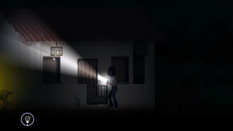 Asleep - Act 2 Screenshot 6