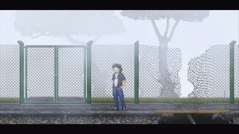 Asleep - Act 2 Screenshot 7