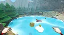 Thor's Delivery Service Screenshot 0