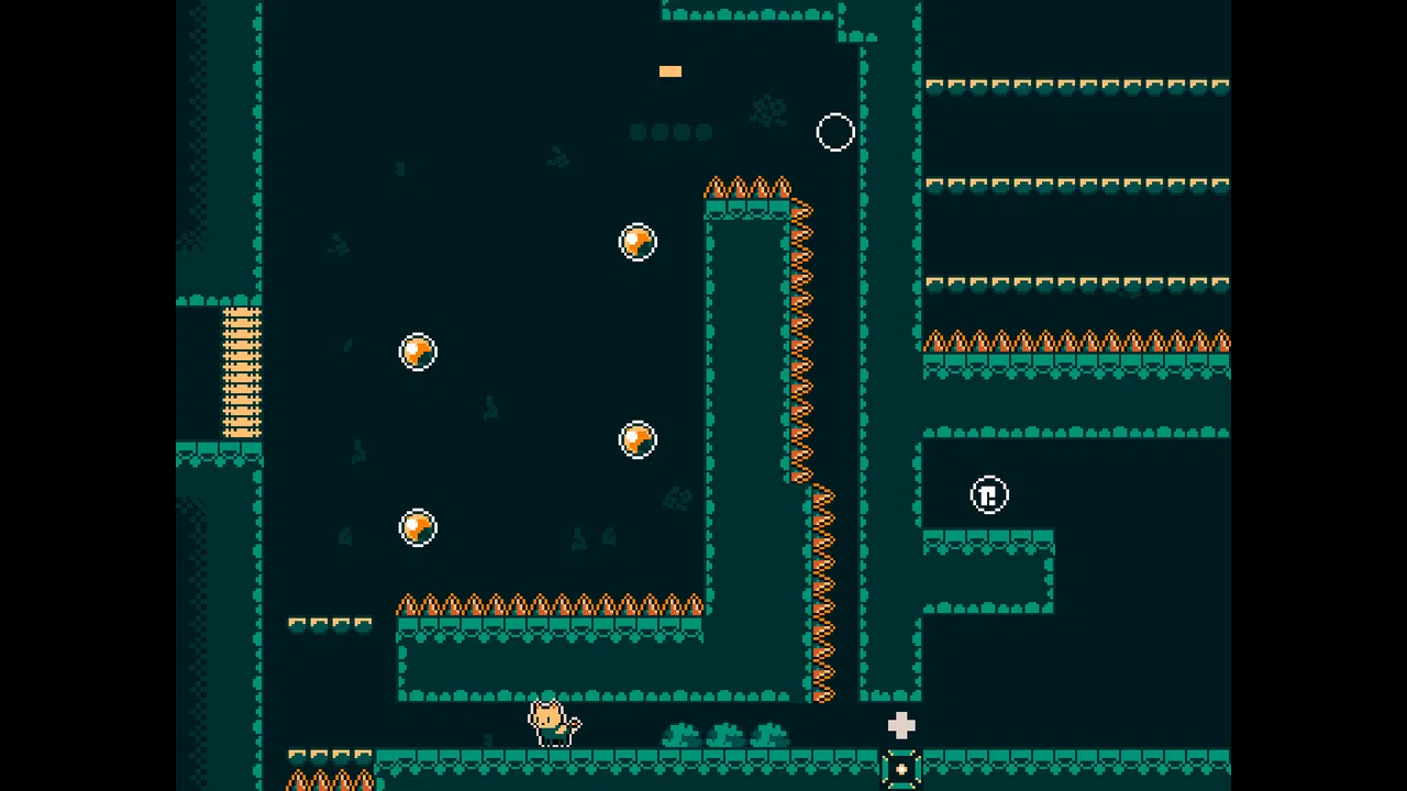 GLIDE Screenshot 4