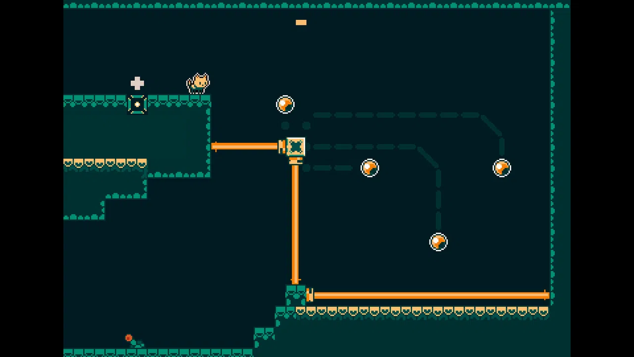GLIDE Screenshot 1