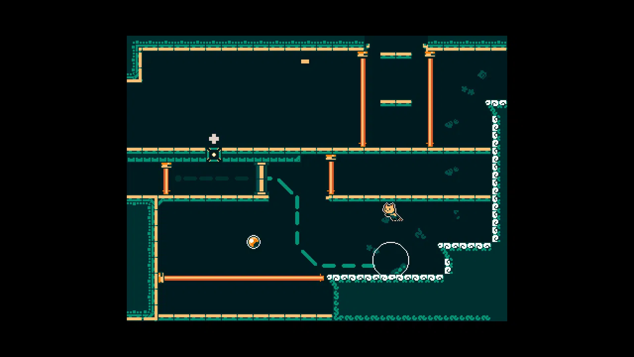 GLIDE Screenshot 3