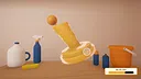 Clean It Up! Demo Screenshot 5
