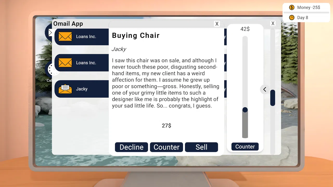 Clean It Up! Demo Screenshot 4