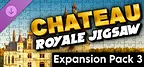 Château Royale Jigsaw - Expansion Pack 3