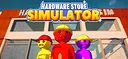 Hardware Store Simulator Demo Screenshot 0