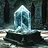 Mysterious Crystal Found