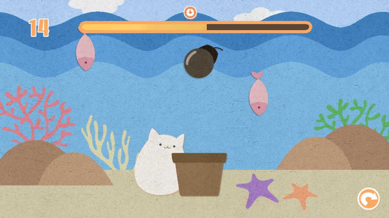 Kitten's Wardrobe Screenshot 3