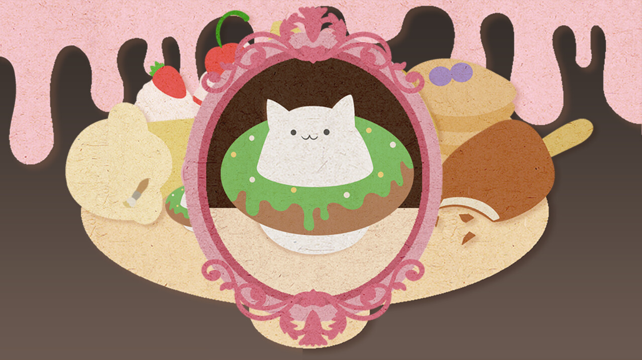 Kitten's Wardrobe Screenshot 0