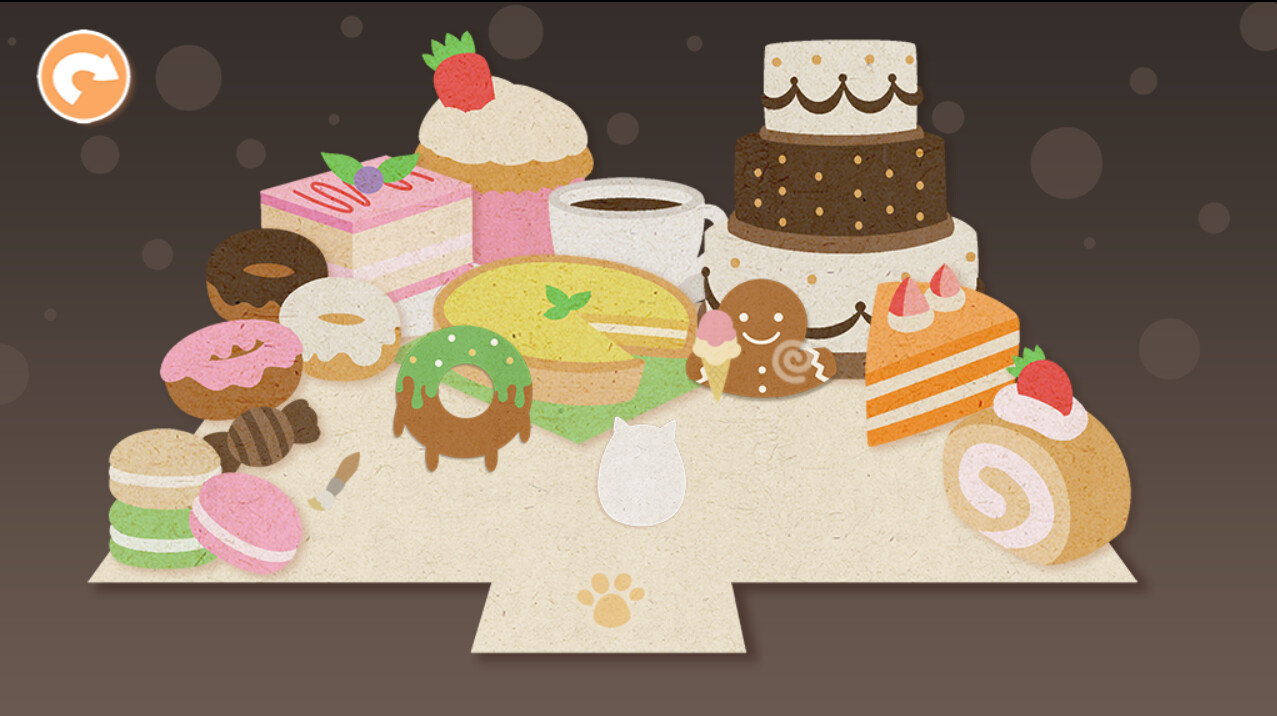 Kitten's Wardrobe Screenshot 4