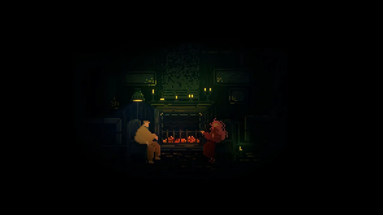 Fogrest: The Whisper of Harbingers Screenshot 3
