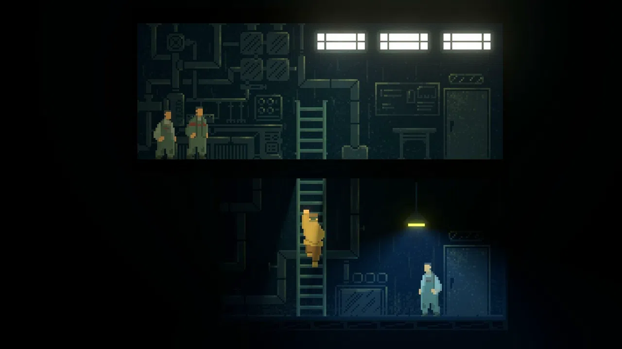 Fogrest: The Whisper of Harbingers Screenshot 4