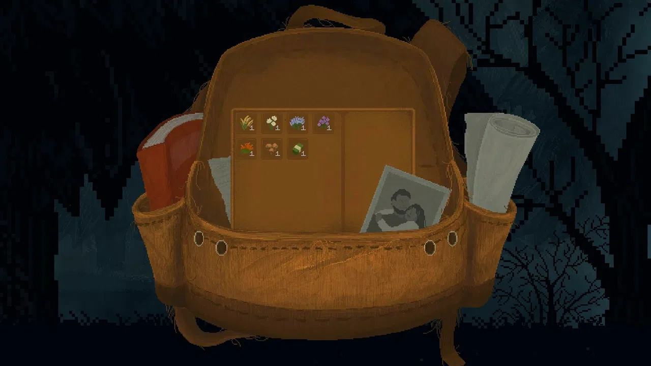 Fogrest: The Whisper of Harbingers Screenshot 2