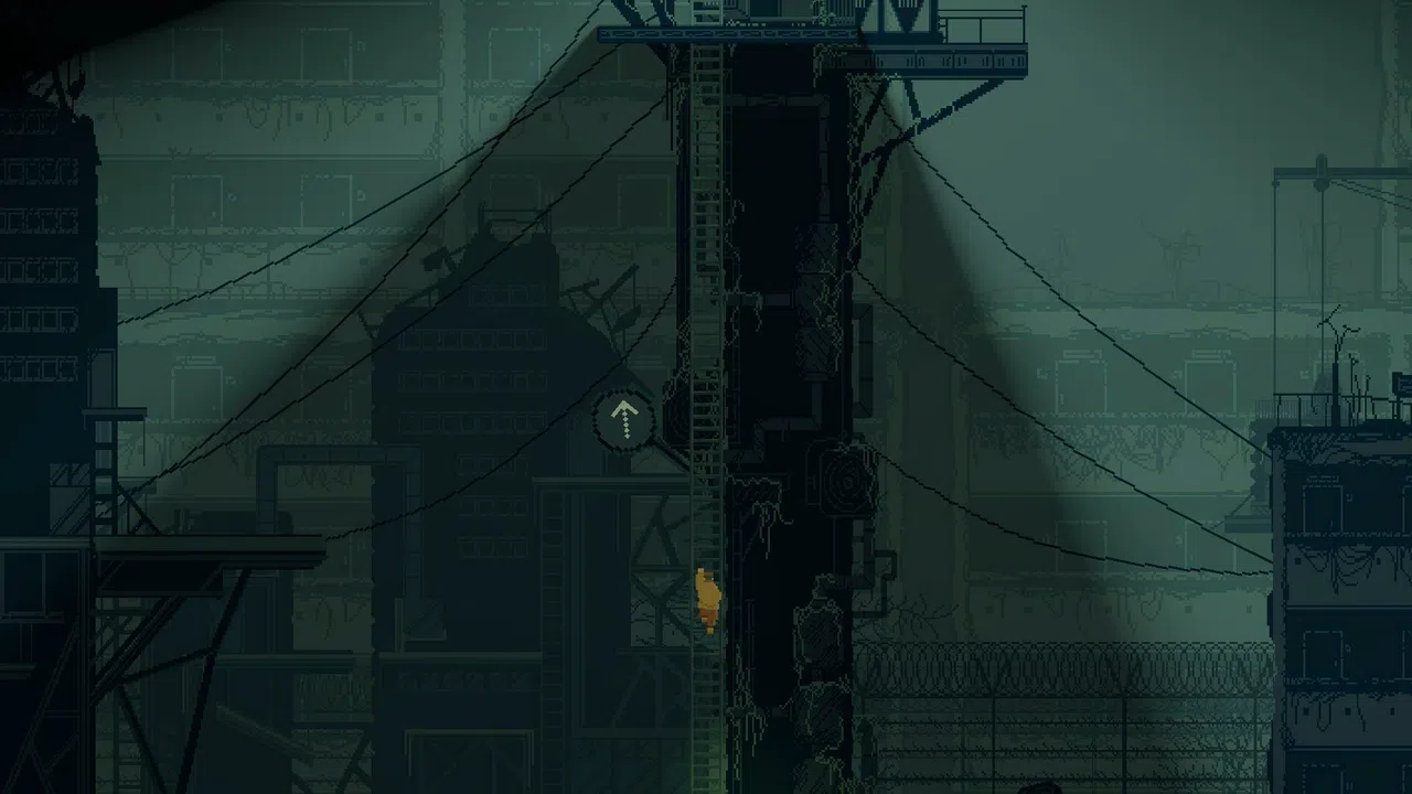 Fogrest: The Whisper of Harbingers Screenshot 0