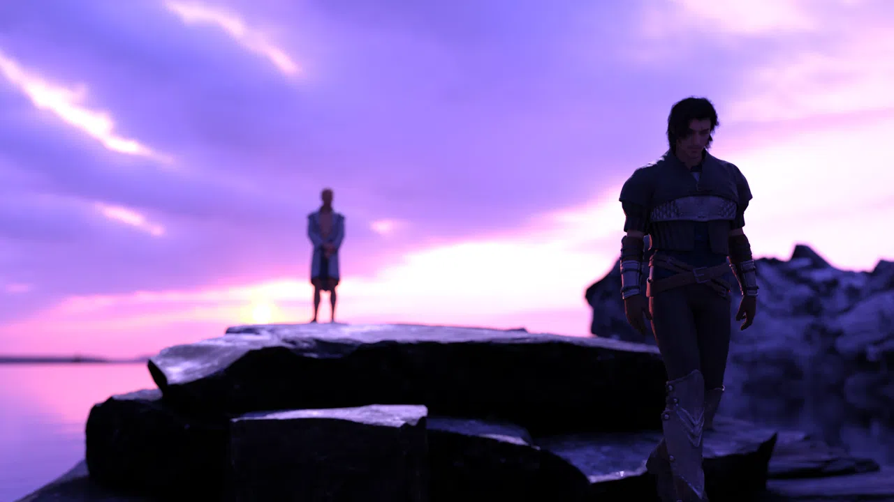 New Antioch Screenshot 2